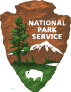 National Park Service Arrowhead