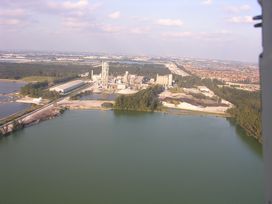 cement plant