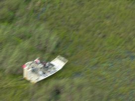 Airboat
