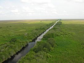 canal
