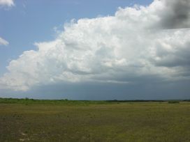 rainclouds