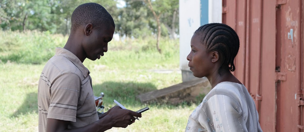 Open Data Kit (ODK) - The Open Data Kit facilitates information collection from local stakeholders about their water security - access, use, quality, and quantity.