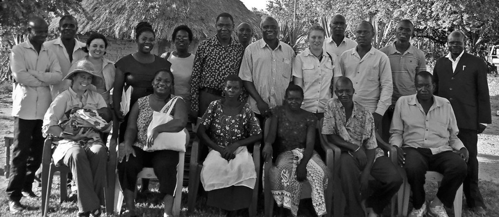 Welcome to the Serengeti-Lake Victoria (SELVA) Sustainable Water Initiative. We aim to understand water security for humans and ecosystems in the Mara River Basin, Tanzania
